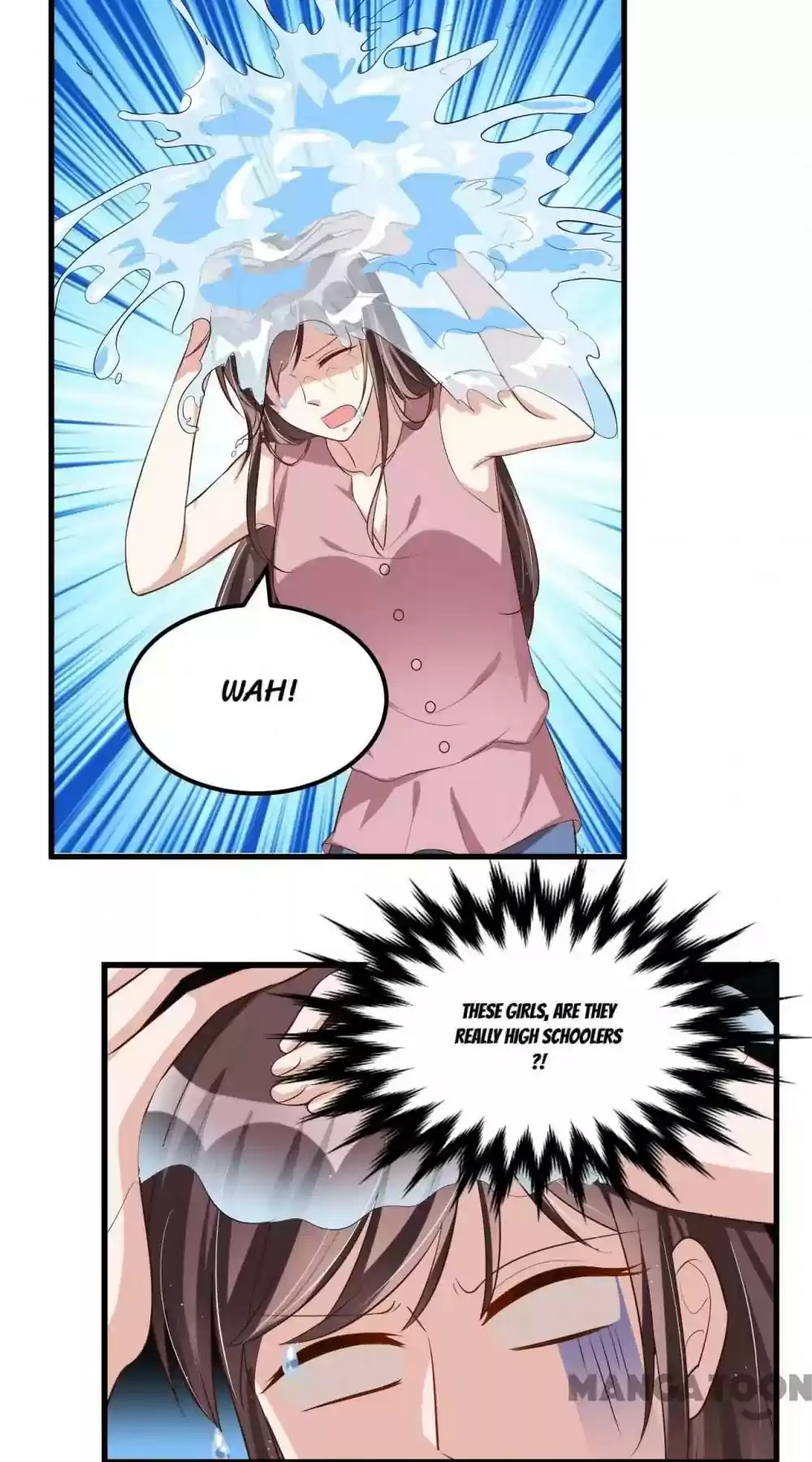 Shamefaced Kiss Episode 83