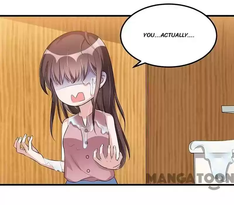 Shamefaced Kiss Episode 83