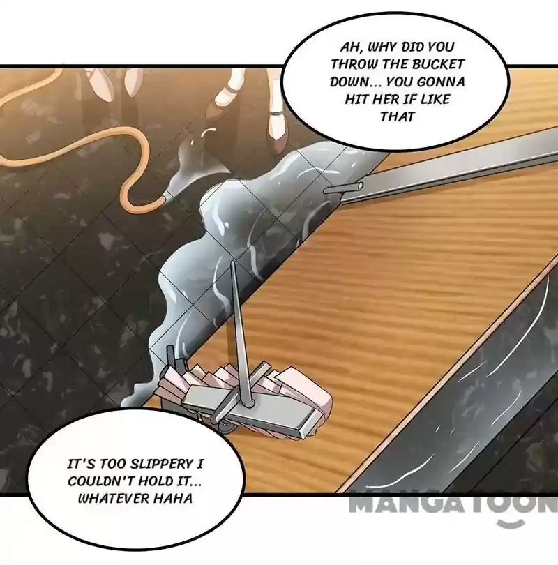 Shamefaced Kiss Episode 83