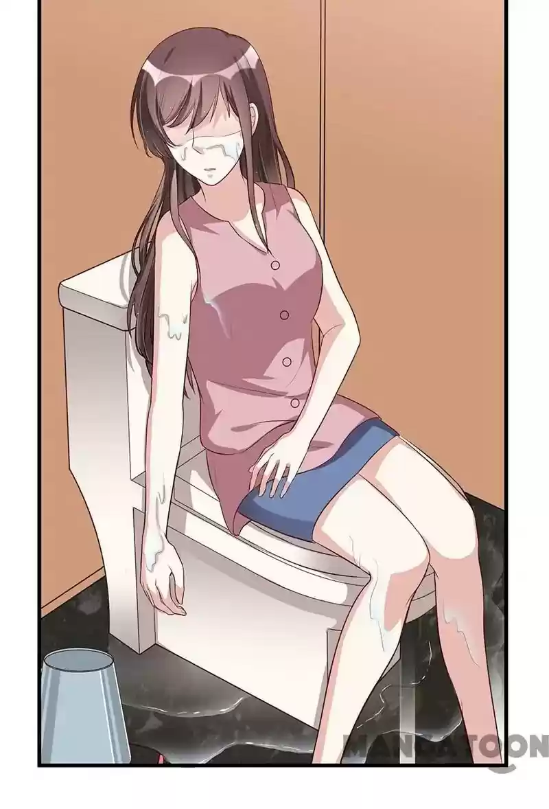 Shamefaced Kiss Episode 83