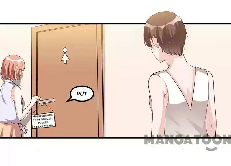 Shamefaced Kiss Episode 83