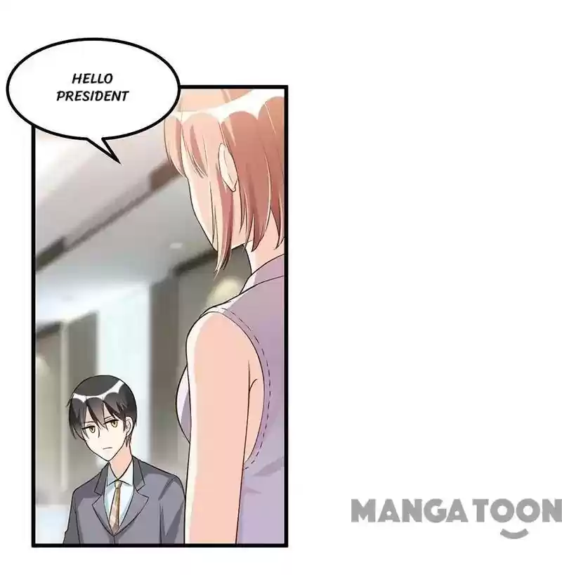 Shamefaced Kiss Episode 83