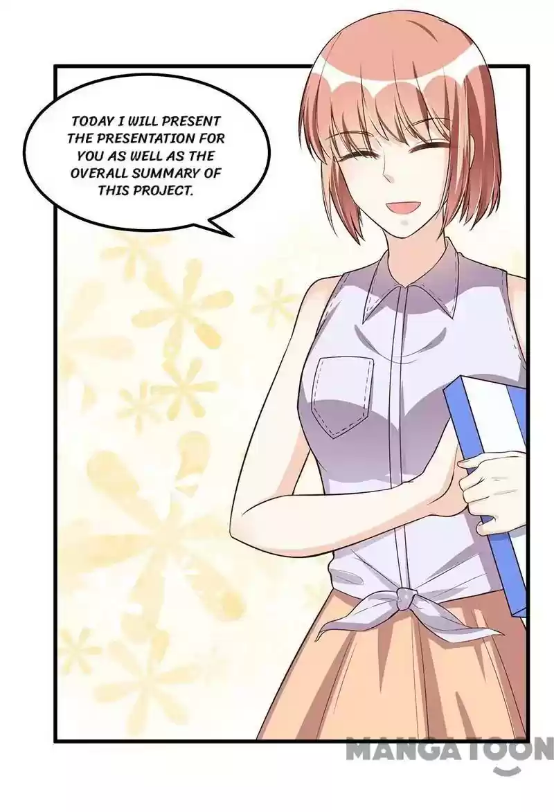 Shamefaced Kiss Episode 83