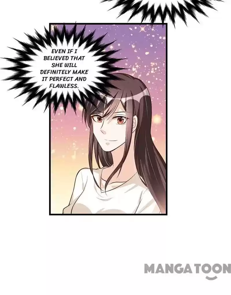 Shamefaced Kiss Episode 84