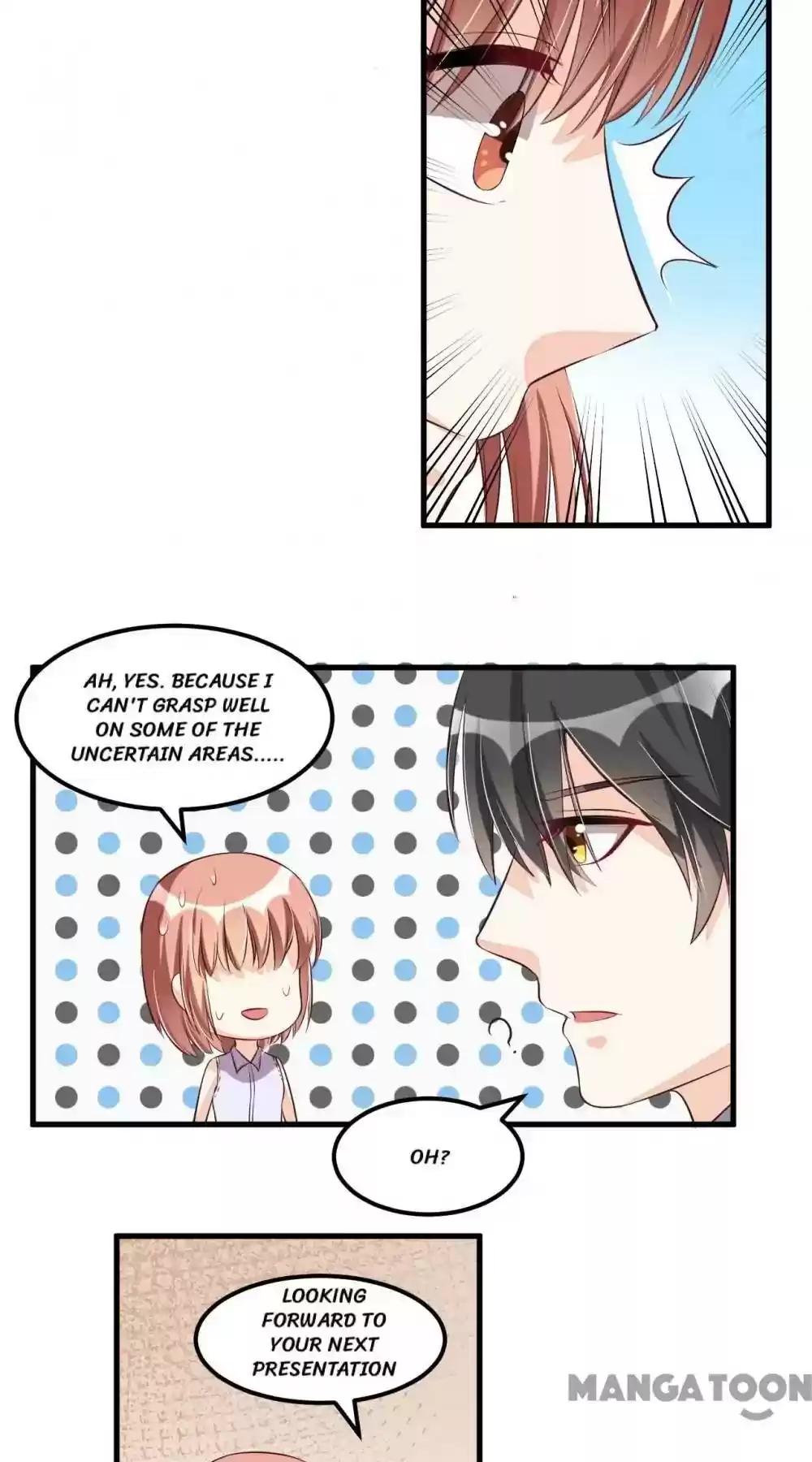 Shamefaced Kiss Episode 84