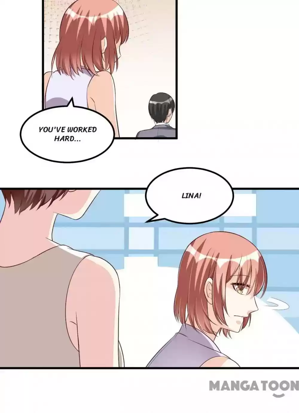 Shamefaced Kiss Episode 84