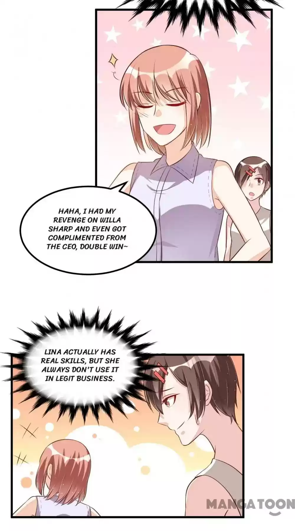 Shamefaced Kiss Episode 84