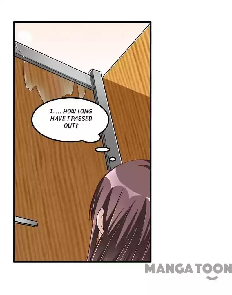 Shamefaced Kiss Episode 85