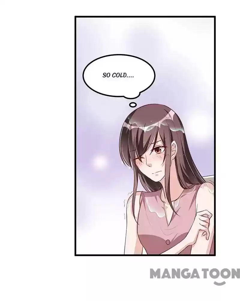 Shamefaced Kiss Episode 85