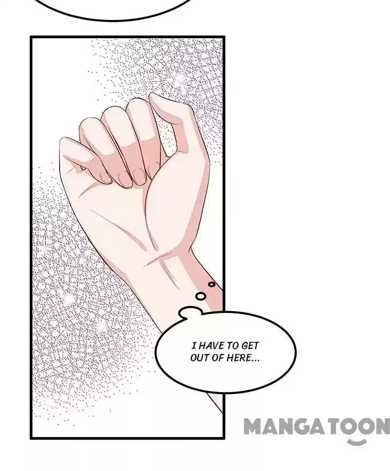 Shamefaced Kiss Episode 85