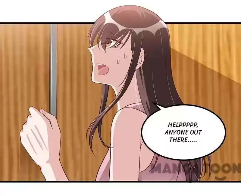 Shamefaced Kiss Episode 85