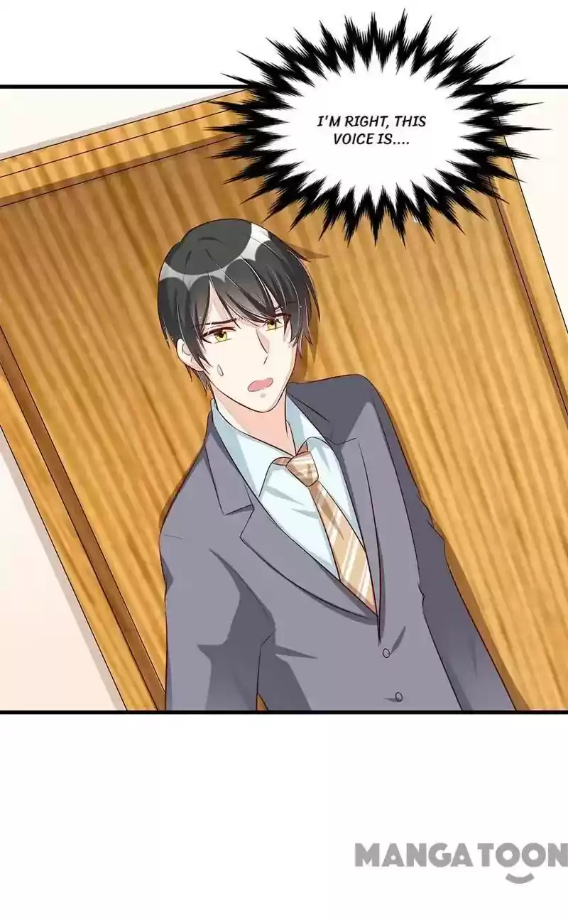 Shamefaced Kiss Episode 85