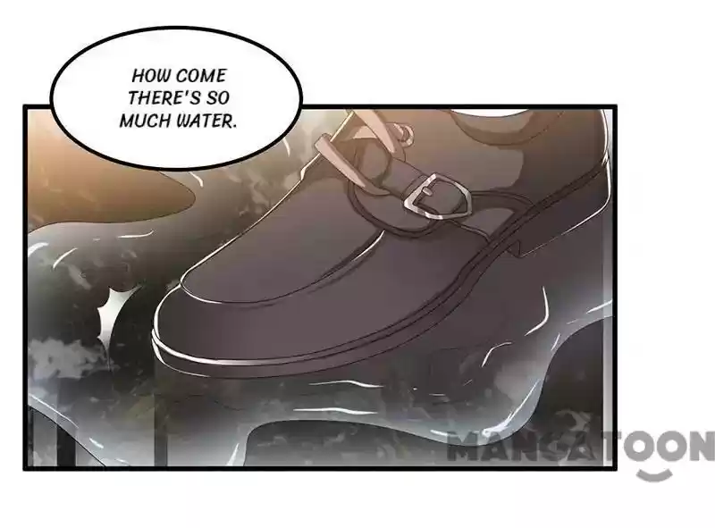 Shamefaced Kiss Episode 85