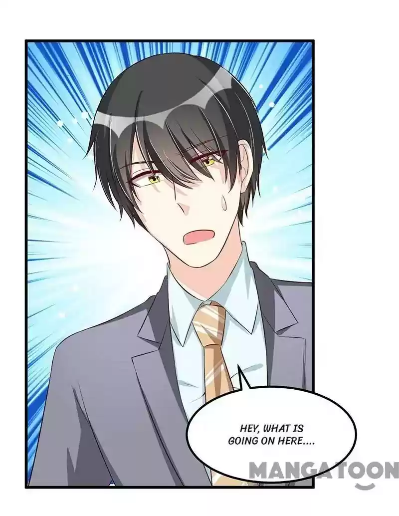 Shamefaced Kiss Episode 85