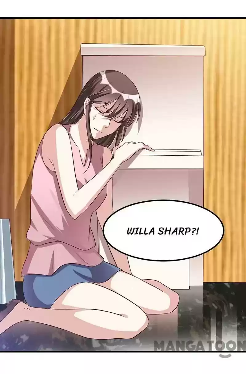 Shamefaced Kiss Episode 85