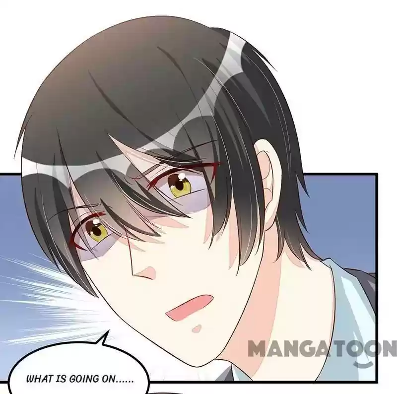 Shamefaced Kiss Episode 85