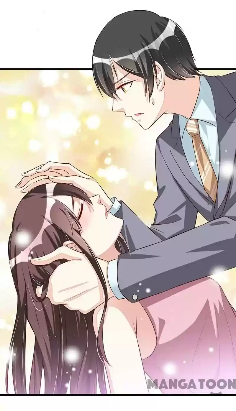 Shamefaced Kiss Episode 85