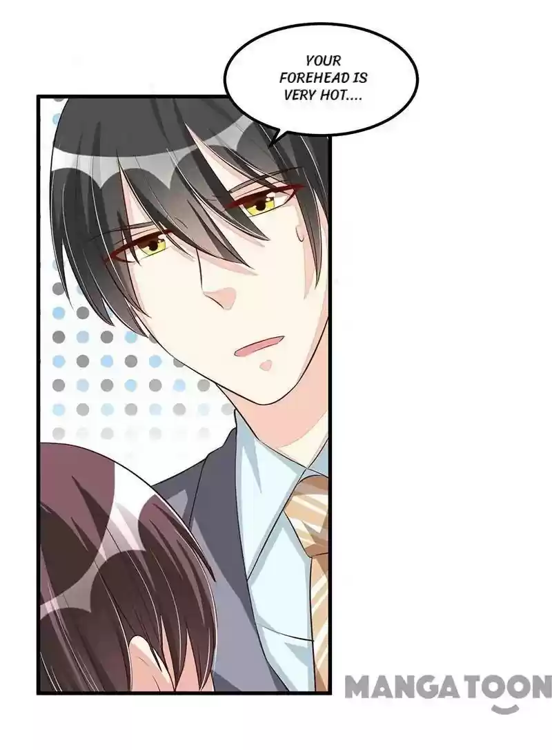 Shamefaced Kiss Episode 85