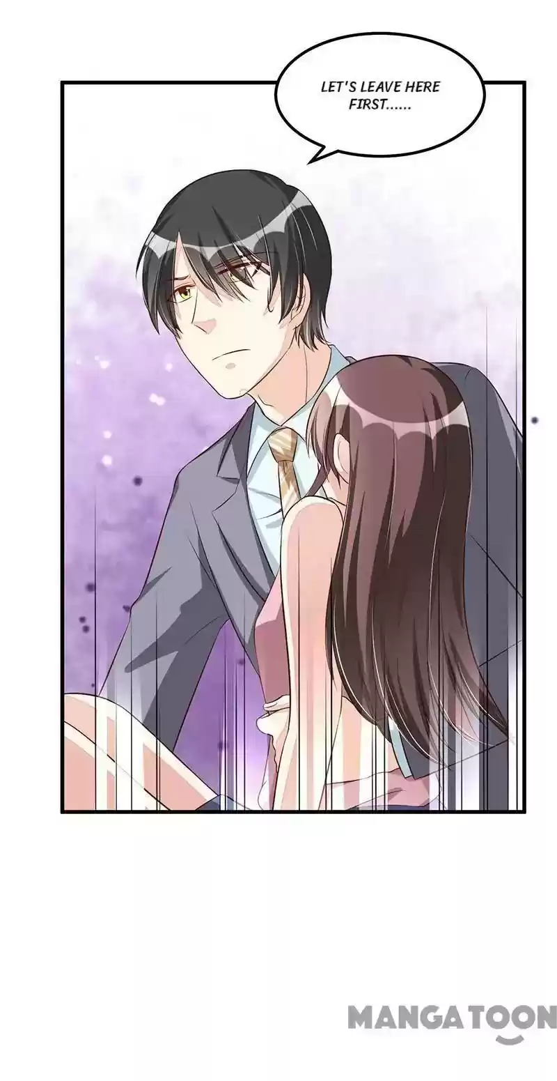 Shamefaced Kiss Episode 85