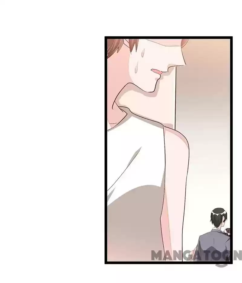 Shamefaced Kiss Episode 85