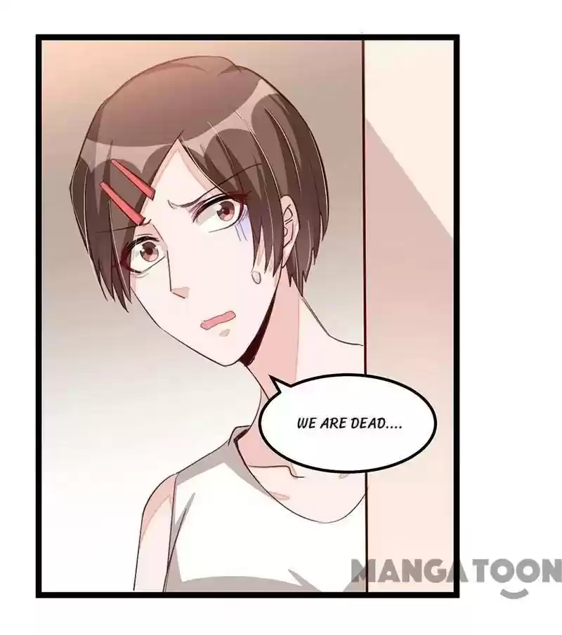 Shamefaced Kiss Episode 85