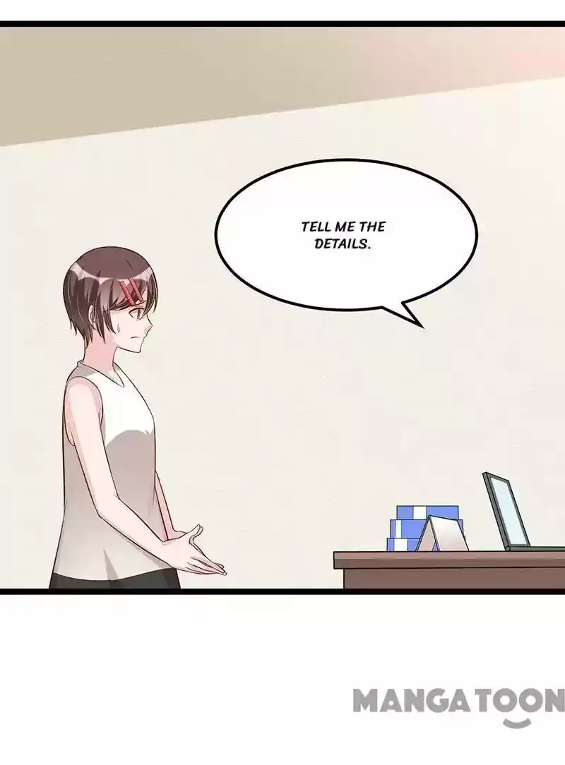 Shamefaced Kiss Episode 86