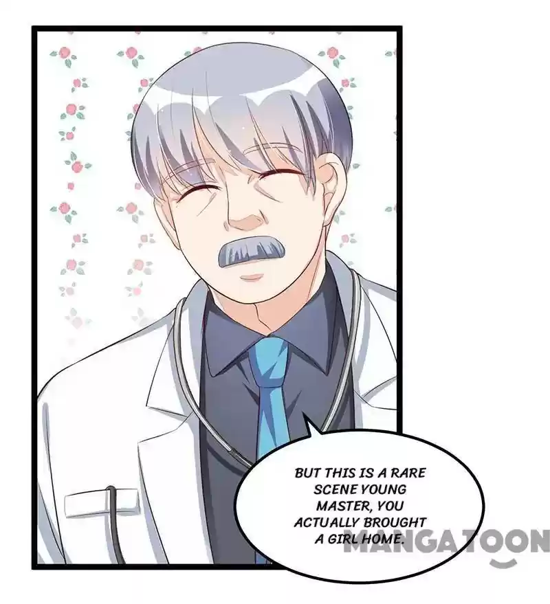 Shamefaced Kiss Episode 86