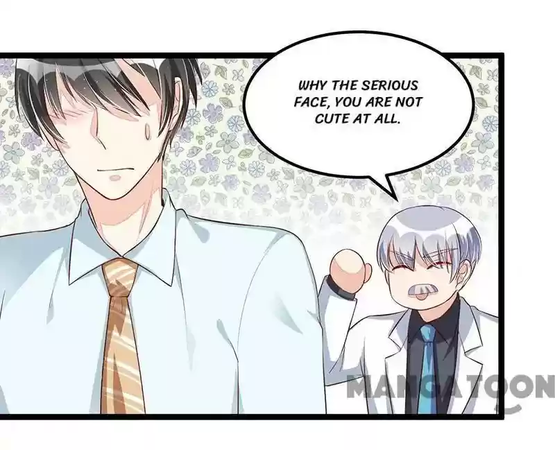 Shamefaced Kiss Episode 86