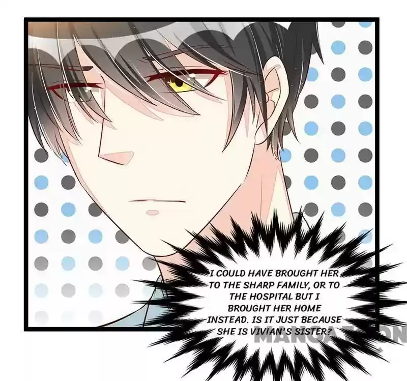 Shamefaced Kiss Episode 86