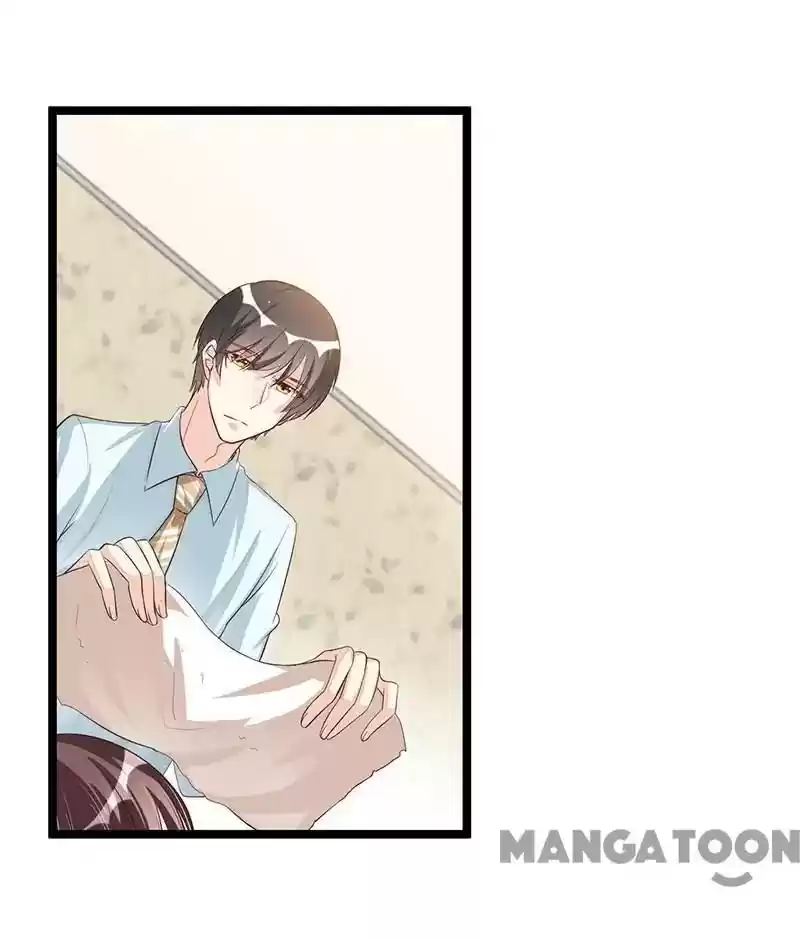 Shamefaced Kiss Episode 86