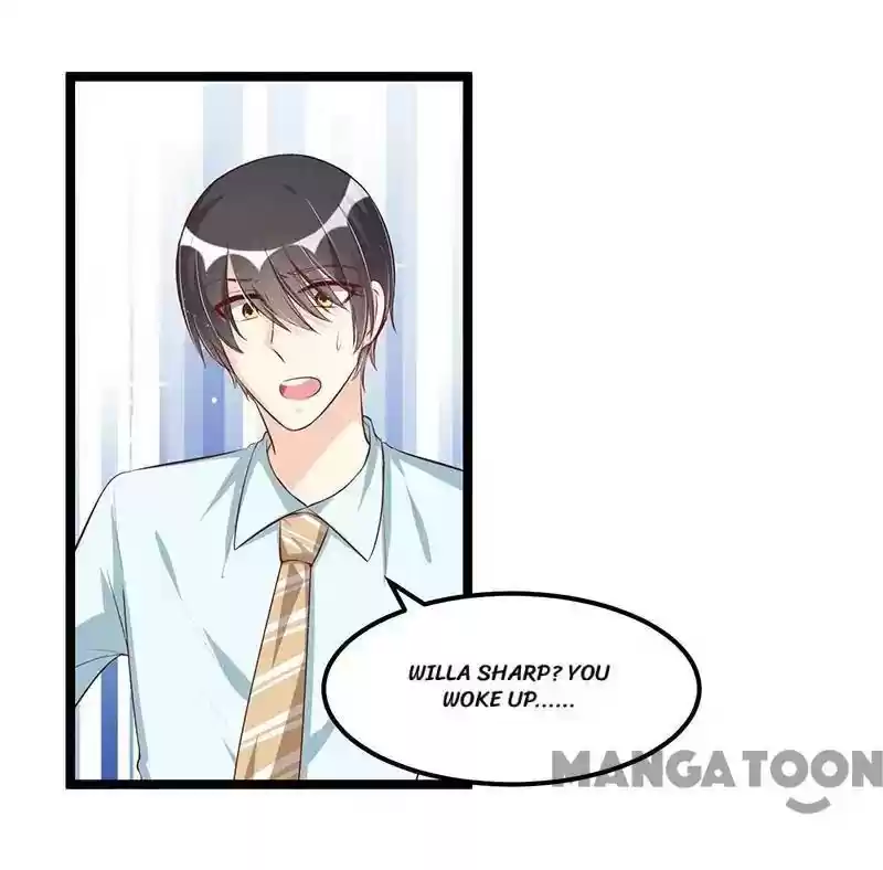 Shamefaced Kiss Episode 86