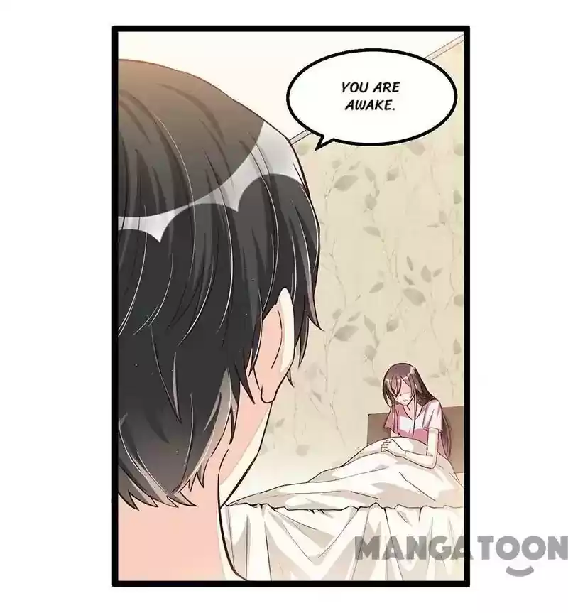 Shamefaced Kiss Episode 87