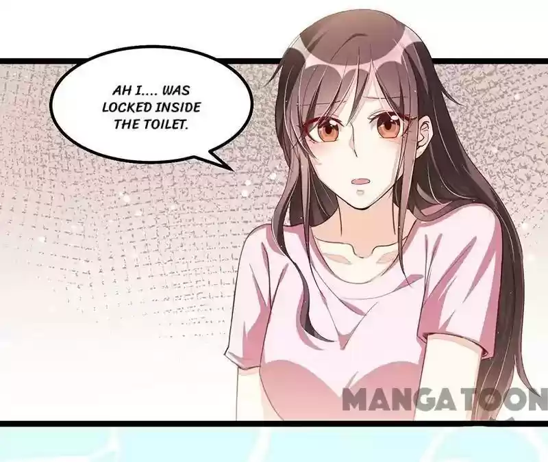 Shamefaced Kiss Episode 87