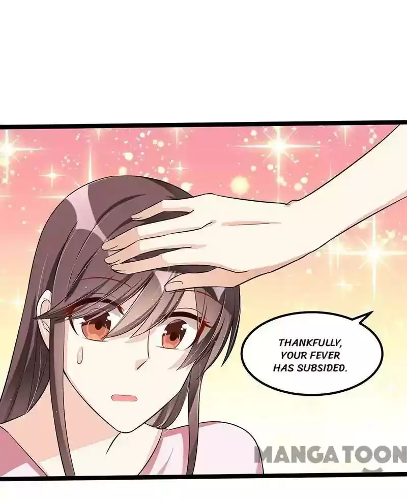 Shamefaced Kiss Episode 87