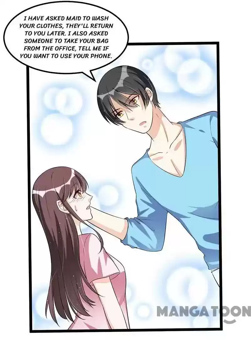 Shamefaced Kiss Episode 87