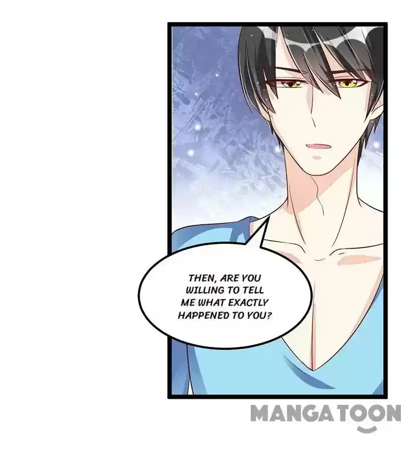 Shamefaced Kiss Episode 87