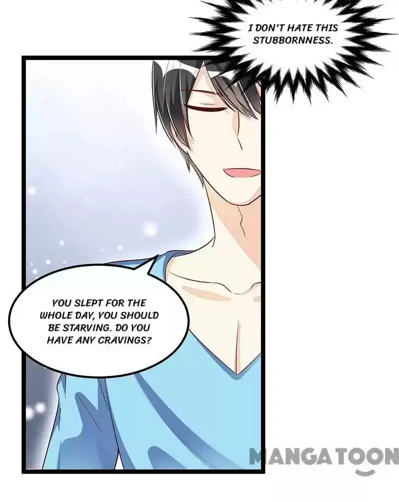 Shamefaced Kiss Episode 87