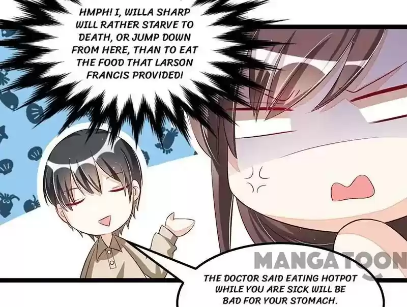 Shamefaced Kiss Episode 88