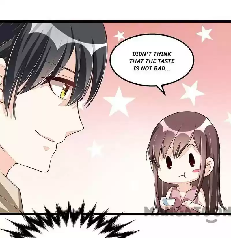 Shamefaced Kiss Episode 88