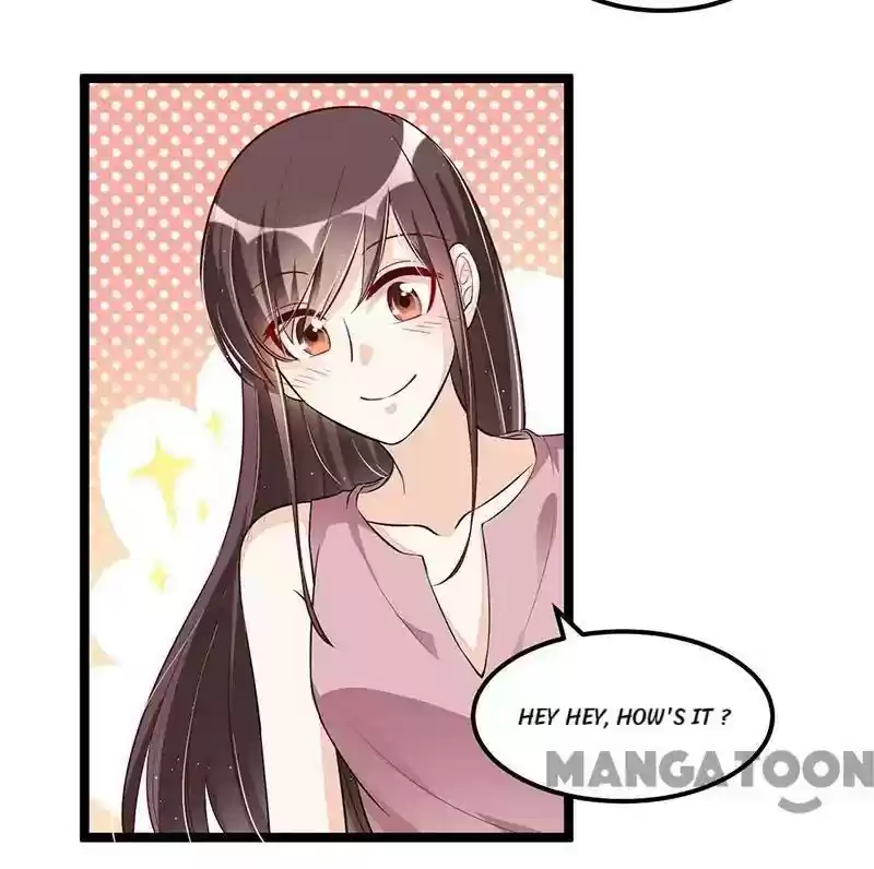 Shamefaced Kiss Episode 89