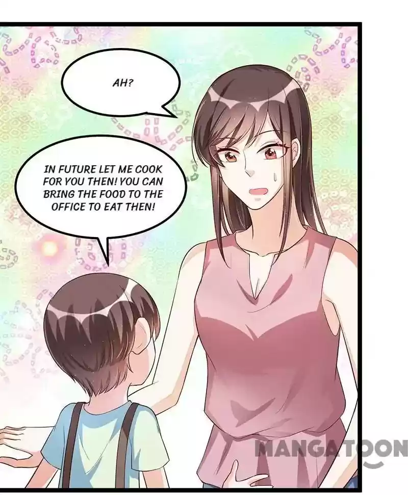 Shamefaced Kiss Episode 89