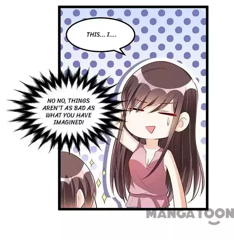 Shamefaced Kiss Episode 89