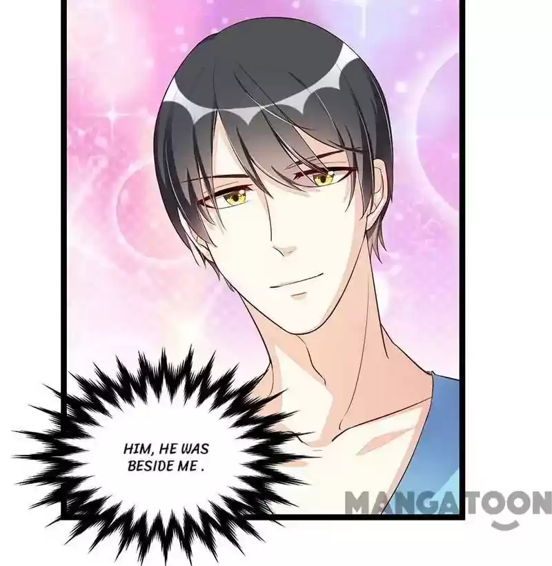 Shamefaced Kiss Episode 89