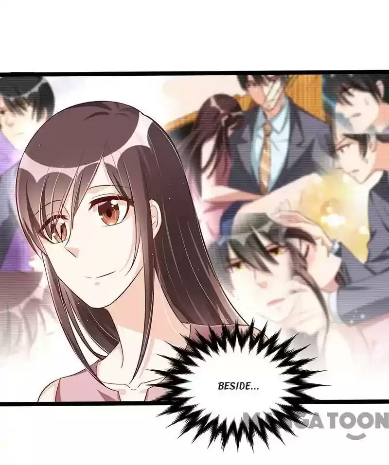 Shamefaced Kiss Episode 89