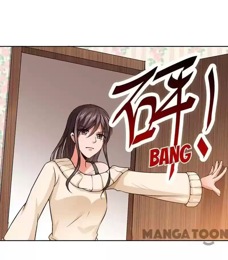 Shamefaced Kiss Episode 9