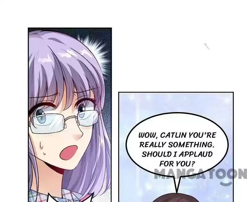 Shamefaced Kiss Episode 9