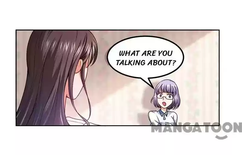 Shamefaced Kiss Episode 9