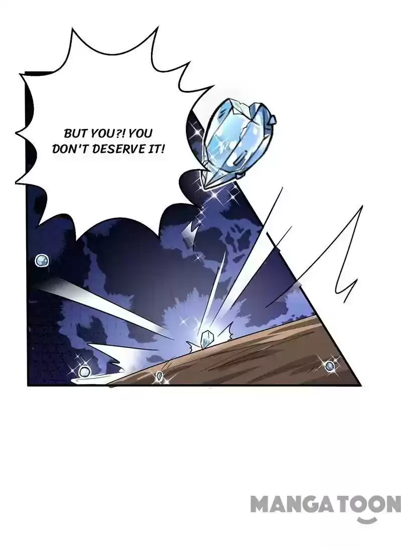 Shamefaced Kiss Episode 9