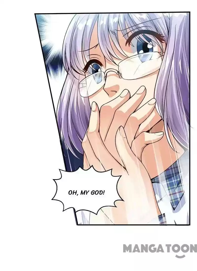 Shamefaced Kiss Episode 9