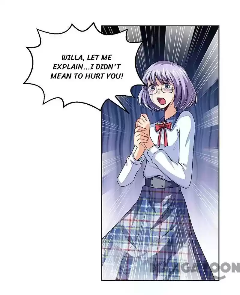 Shamefaced Kiss Episode 9